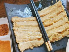 -七步香云南山里菜(昆明老街店)