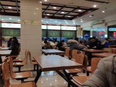 大堂-龙抄手(春熙路总店)