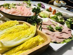 -围炉夜话·潮汕卤水火锅(榕江店)