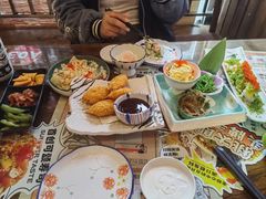 -桃太郎寿司料理(南坪店)
