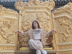 -仿膳饭庄