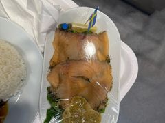 -宜家·瑞典风味餐厅(武汉荟聚中心店)