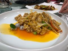 -马凯餐厅(地安门店)