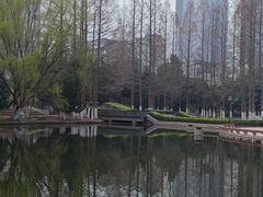 -环城公园-琥珀潭