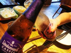 -四喜小胖·北京涮肉(五道营店)