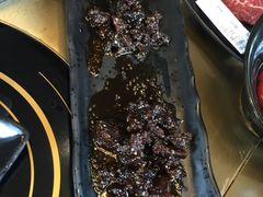 -手选潮汕鲜活牛肉火锅(二七广场店)