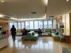 点击看大图 -杭州贝瑞斯美华妇儿医院·早孕·产检·儿科