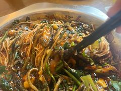 -乐山第一家临江鳝丝(茶坊路店)