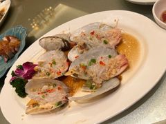 -沙龙酒家