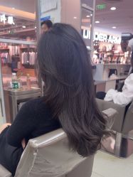 -时尚殿堂hair salon