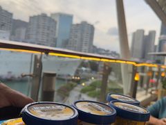 -润园四季椰子鸡火锅(海上世界店)