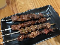 -荣虞阁面馆·常熟炒浇面(国华广场店)
