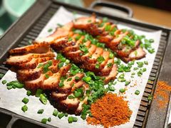 -绿茶餐厅(成都大悦城店)