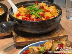 -街角等你.大连海鲜烧烤(西安路店)