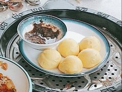 -前王院•巧克力海鲜市集餐厅(万平口店)