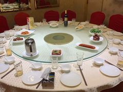 包厢-顺风海鲜港(金玉兰店)