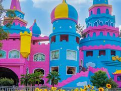 -南京银杏湖乐园