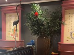 -八府香鸭·啫啫煲(华山路店)