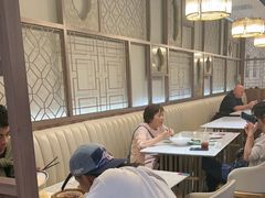 -惠如樓(白云机场T2国际出发店)