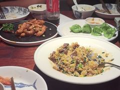 -前海沿·青岛菜(五四广场永旺店)