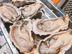 -蚝英雄·鲜蚝自助专门店