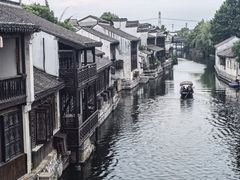 -南浔古镇