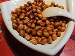 老醋花生-關東雪东北菜(中庚漫游城店)