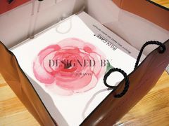-BONCAKE裱花蛋糕(万象汇店)