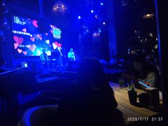 -胡桃里乐队酒馆(鎏嘉码头店)