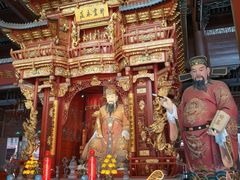 -宁波府城隍庙