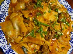 -范记靖远羊羔肉(博物馆店)