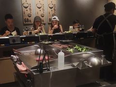 -元气寿司(金光华店)