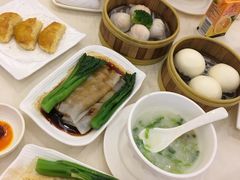 -北海渔村酒楼·粤菜海鲜点心(新华店)