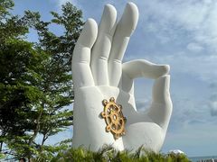 -三亚南山文化旅游区