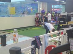 -开阳里游泳健身