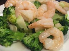 -China Red Restaurant 满庭红川菜馆