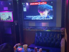 -唱吧麦颂KTV(松江五龙商业广场店)