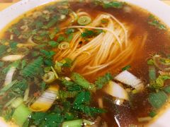 -水仙拉面(水仙街店)