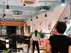 大堂-滨少旺厨(惠福西路店)