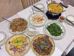 -金越轩(江南坊店)