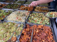 -枣阁园滴滴自助餐