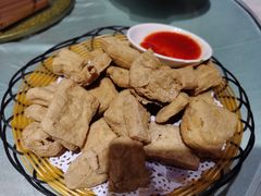 -留芳·文旅古月楼(老街店)