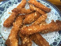 -芸海阁·农家私房菜(沙家浜景区出口店)