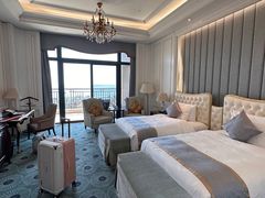 -启东恒大海上威尼斯酒店