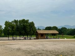 -良渚古城遗址公园