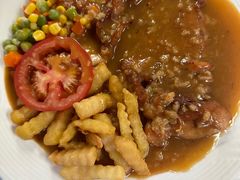 -超群咖啡葡式美食(南贵花园店)