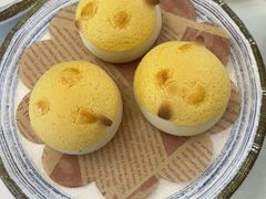 -川林海鲜酒家·湾仔传统早茶·粤菜