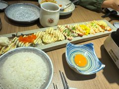 -万岁寿司(蓬江万达店)