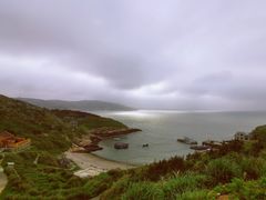 -东极岛景区-青浜岛