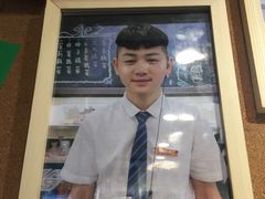 -小明同学(三里屯店)